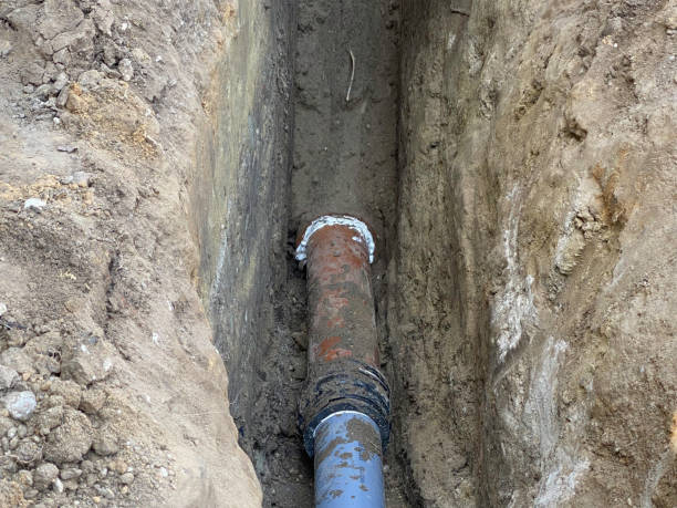Best 24/7 water damage repair  in Port Jefferson Station, NY