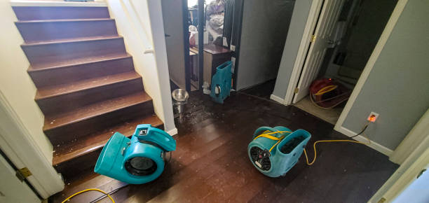 24/7 water damage repair in Port Jefferson Station, NY