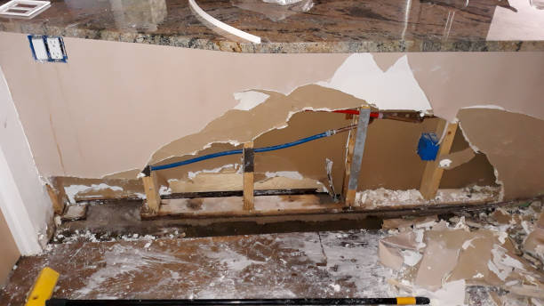 Trusted Port Jefferson Station, NY Water damage restoration Experts