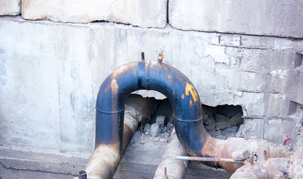 Best 24-hour water damage restoration  in Port Jefferson Station, NY